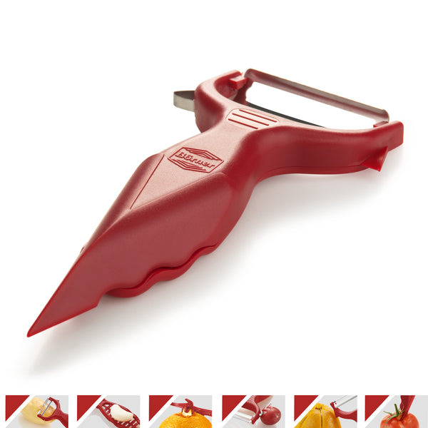 reston lloyd Börner 6 in 1 Peeler