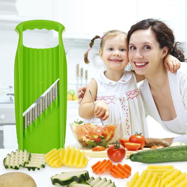 Reston Lloyd Börner Germany Wave-Waffle XXL