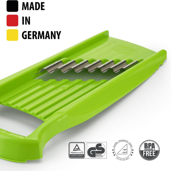 reston lloyd Börner Germany Wave-Waffle XXL