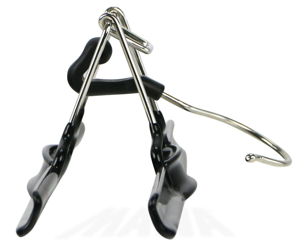 Reston Lloyd Clamp Hanger M-26 Black