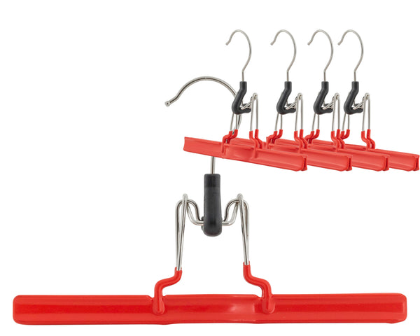 reston lloyd Clamp Hanger M-26 Red