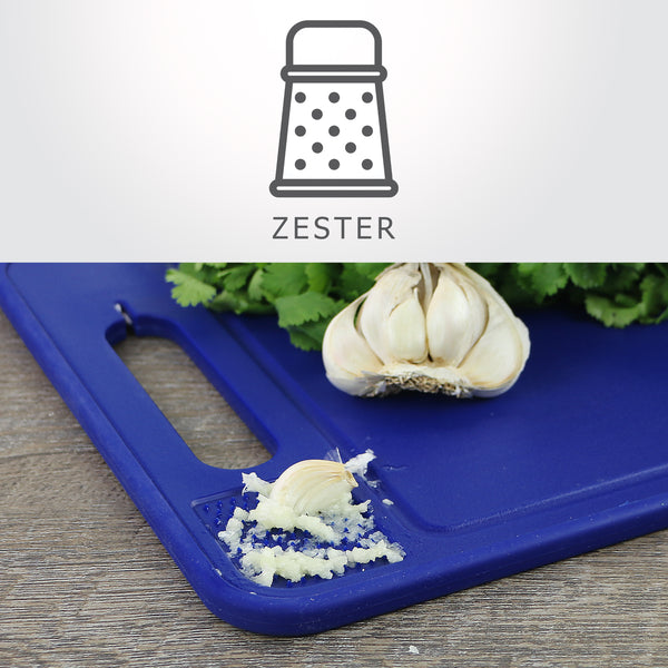 Reston Lloyd Cutting Board/Defroster & More Indigo