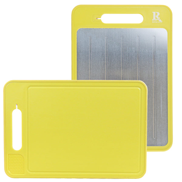 reston lloyd Cutting Board/Defroster & More Lemon