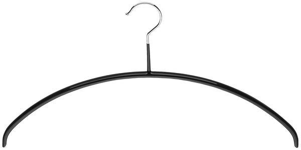 reston lloyd Euro 46-P Wide Hanger Black