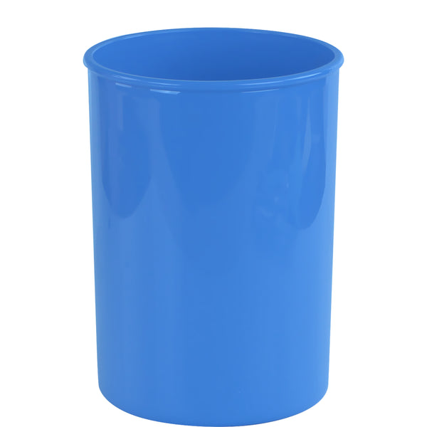 reston lloyd Large Plastic Utensil Holder Azure