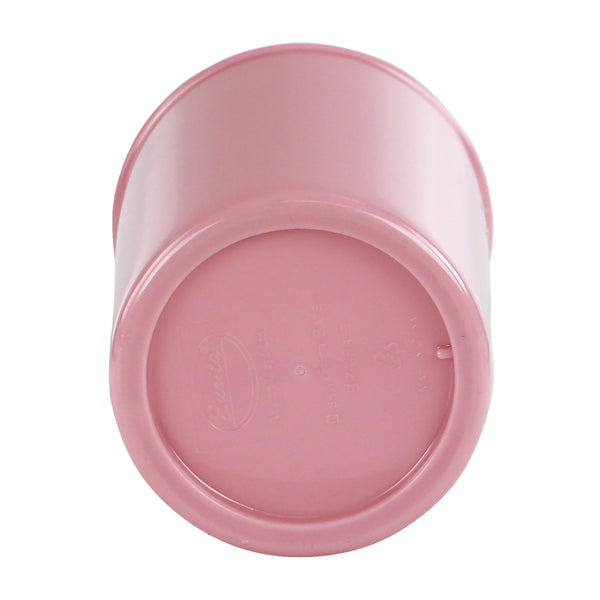 Reston Lloyd Large Plastic Utensil Holder Pink