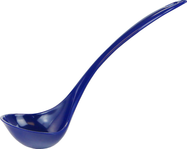Reston Lloyd Melamine Ladle Indigo