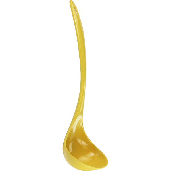 Reston Lloyd Melamine Ladle Lemon