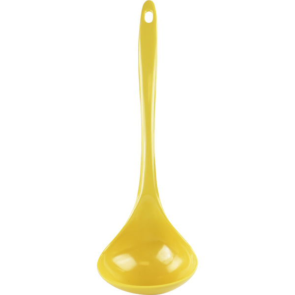reston lloyd Melamine Ladle Lemon