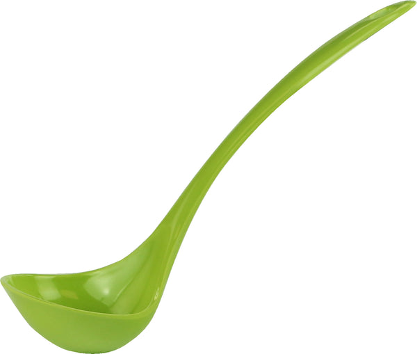 Reston Lloyd Melamine Ladle Lime