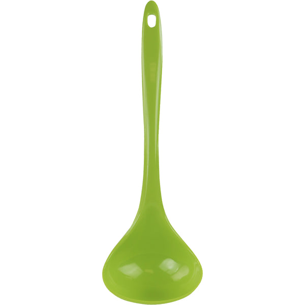 reston lloyd Melamine Ladle Lime