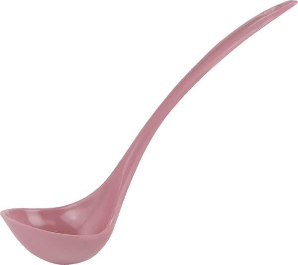 Reston Lloyd Melamine Ladle Pink