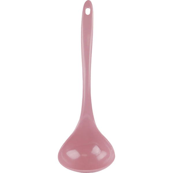 reston lloyd Melamine Ladle Pink