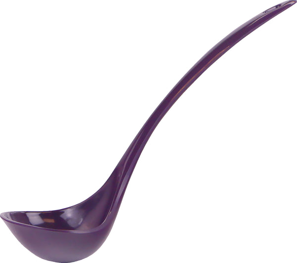 Reston Lloyd Melamine Ladle Plum