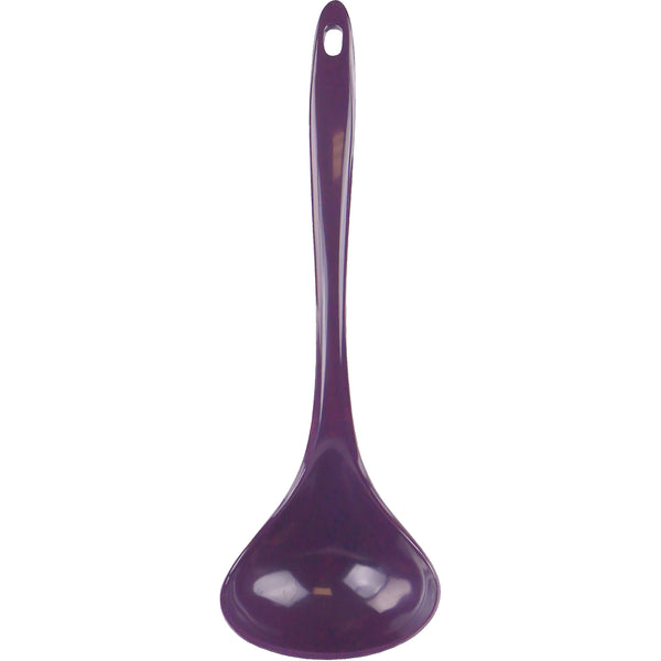 reston lloyd Melamine Ladle Plum