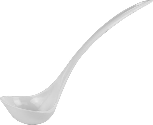 Reston Lloyd Melamine Ladle White