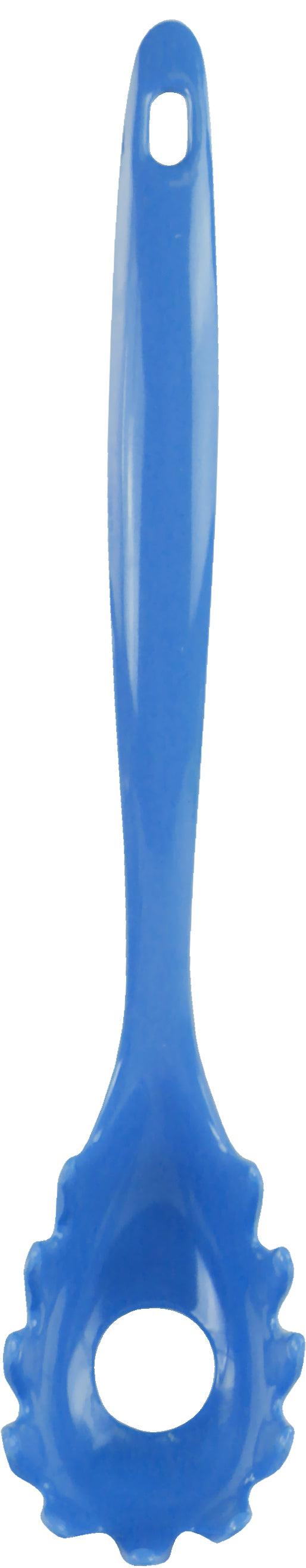 reston lloyd Melamine Spaghetti Fork Azure