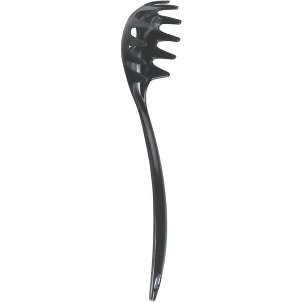 reston lloyd Melamine Spaghetti Fork Charcoal