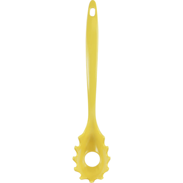reston lloyd Melamine Spaghetti Fork Lemon