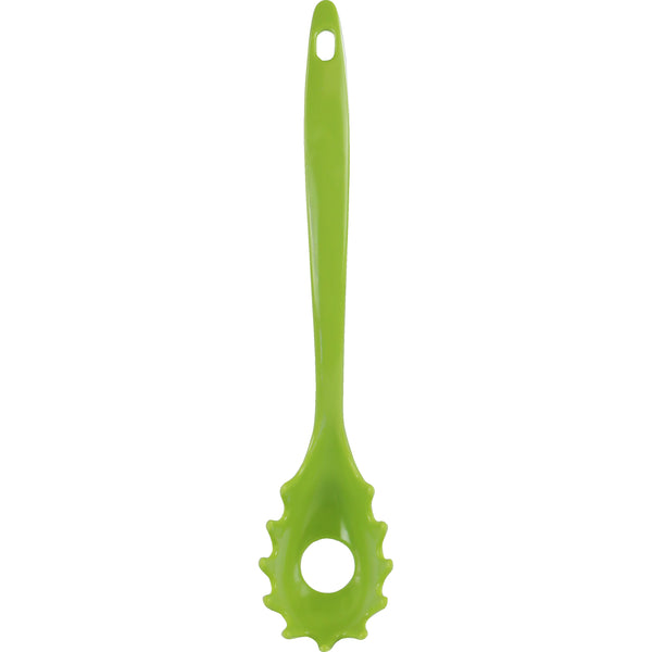 reston lloyd Melamine Spaghetti Fork Lime