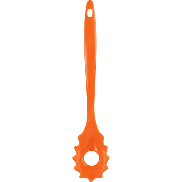 reston lloyd Melamine Spaghetti Fork Orange