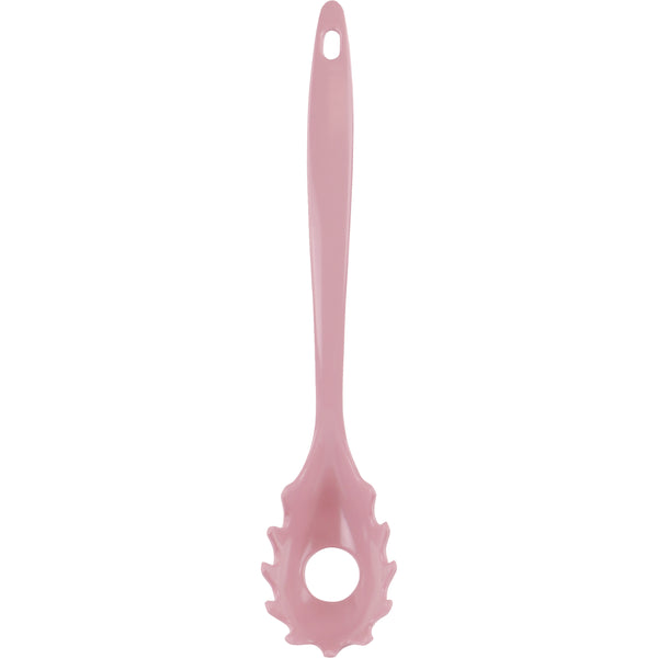 reston lloyd Melamine Spaghetti Fork Pink