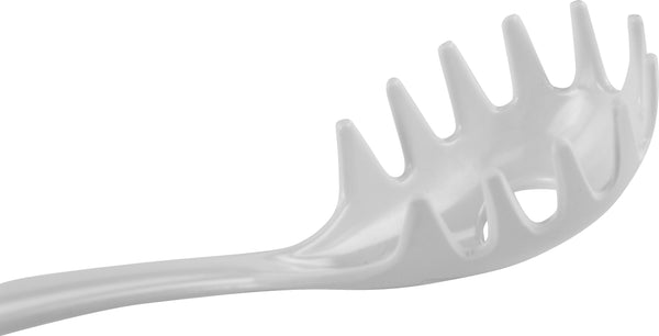 Reston Lloyd Melamine Spaghetti Fork White