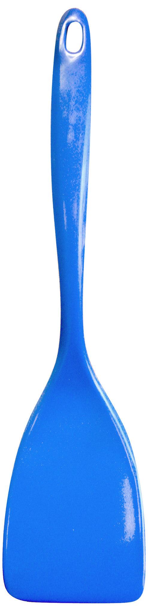 reston lloyd Melamine Spatula Azure