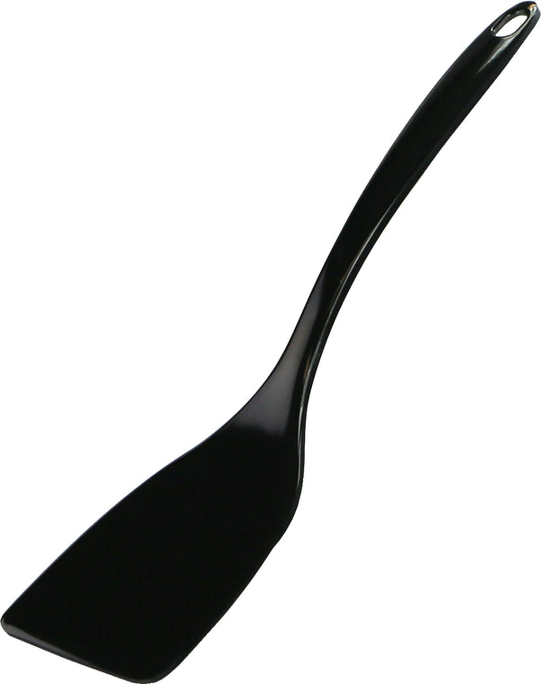 Reston Lloyd Melamine Spatula Black