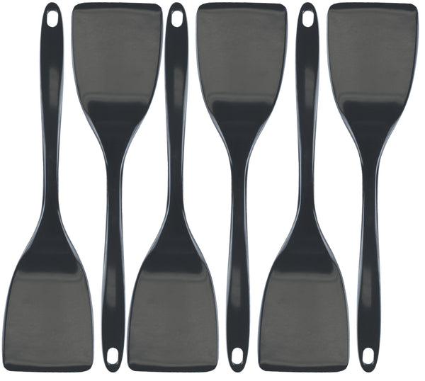 Reston Lloyd Melamine Spatula Charcoal