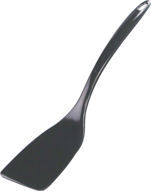 Reston Lloyd Melamine Spatula Charcoal