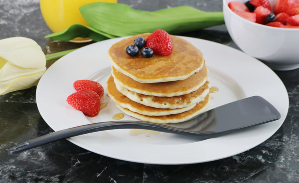 Reston Lloyd Melamine Spatula Charcoal