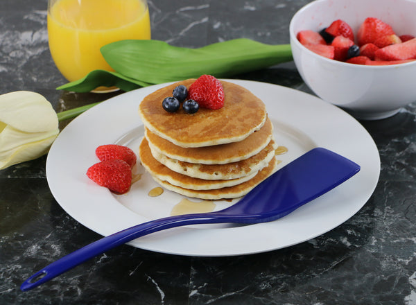 Reston Lloyd Melamine Spatula Indigo