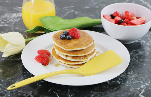 Reston Lloyd Melamine Spatula Lemon