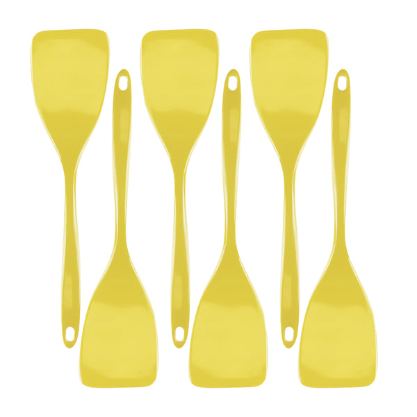 Reston Lloyd Melamine Spatula Lemon