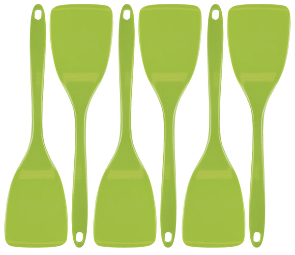 Reston Lloyd Melamine Spatula Lime