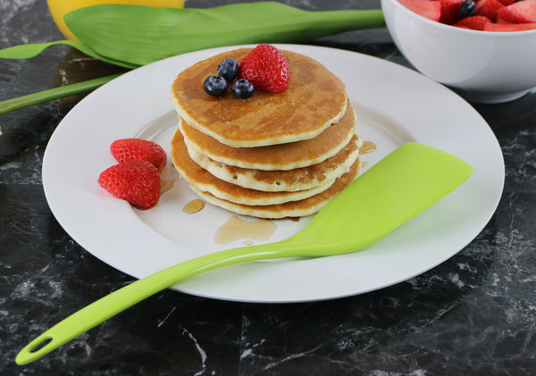 Reston Lloyd Melamine Spatula Lime