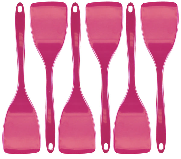 Reston Lloyd Melamine Spatula Magenta