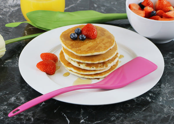 Reston Lloyd Melamine Spatula Magenta