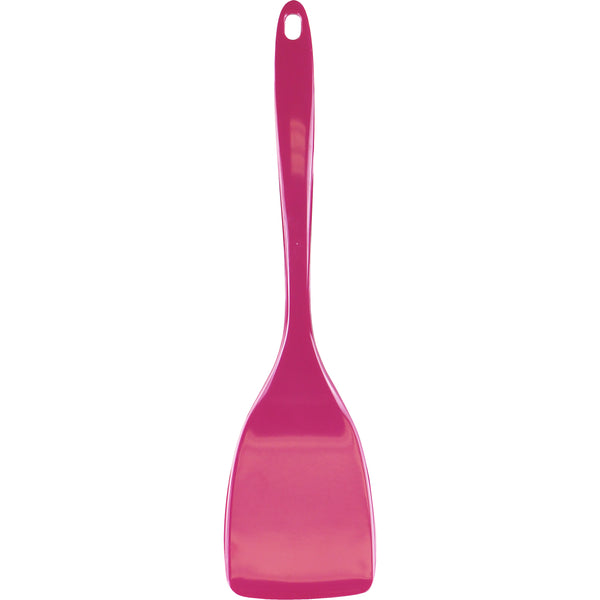 reston lloyd Melamine Spatula Magenta