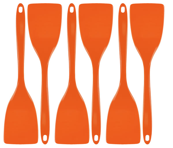 Reston Lloyd Melamine Spatula Orange