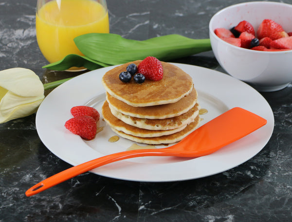 Reston Lloyd Melamine Spatula Orange