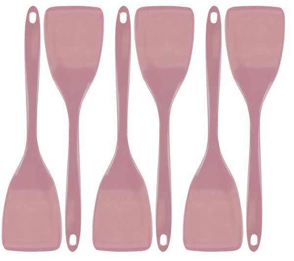 Reston Lloyd Melamine Spatula Pink