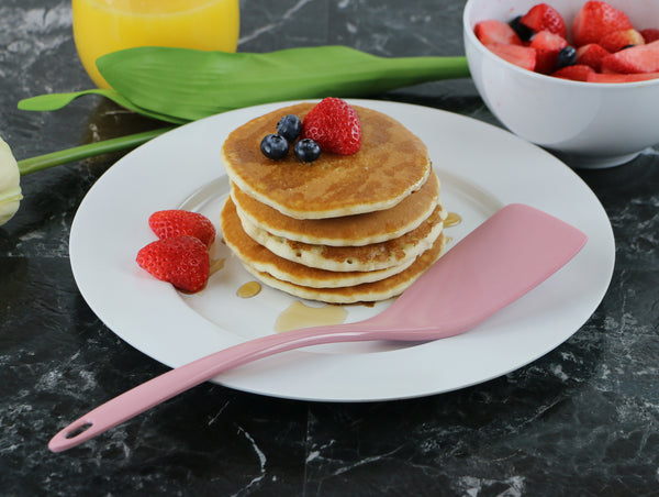 Reston Lloyd Melamine Spatula Pink