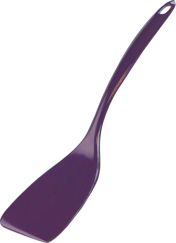 Reston Lloyd Melamine Spatula Plum