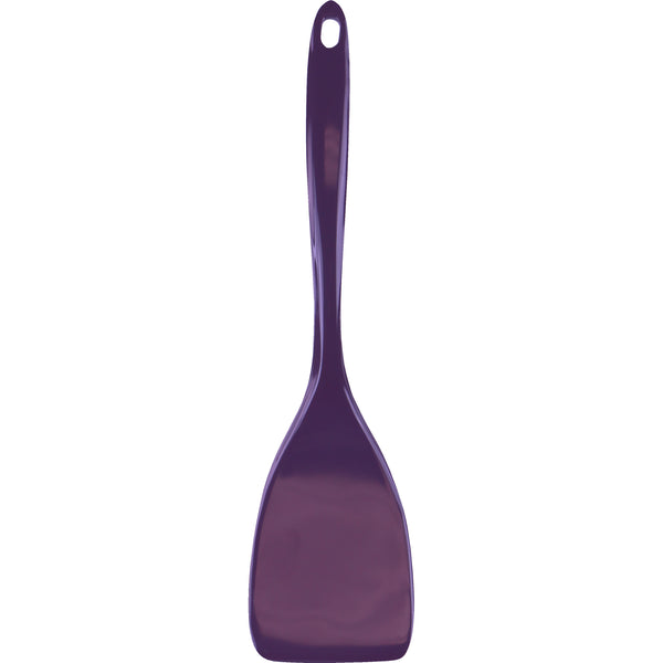 reston lloyd Melamine Spatula Plum