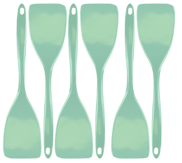 Reston Lloyd Melamine Spatula Seafoam