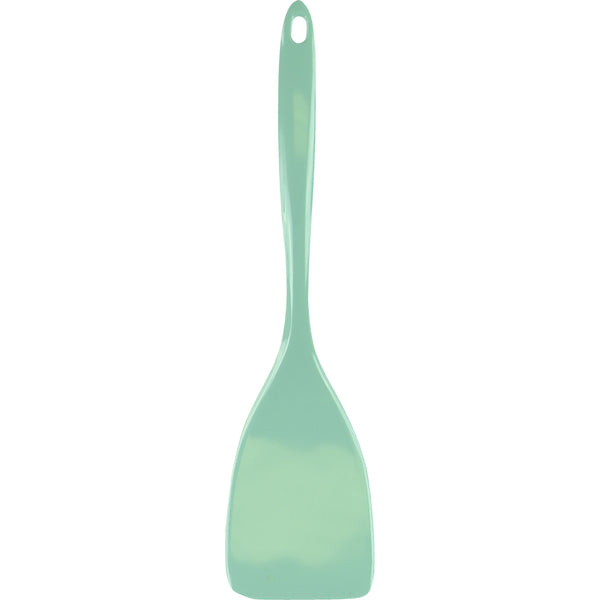 reston lloyd Melamine Spatula Seafoam