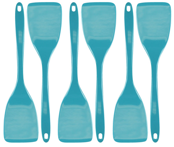 Reston Lloyd Melamine Spatula Turquoise