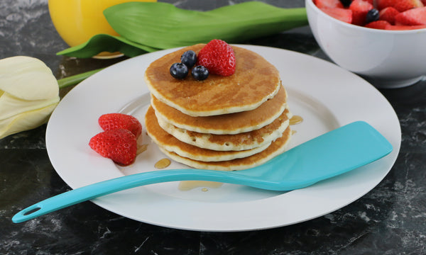 Reston Lloyd Melamine Spatula Turquoise